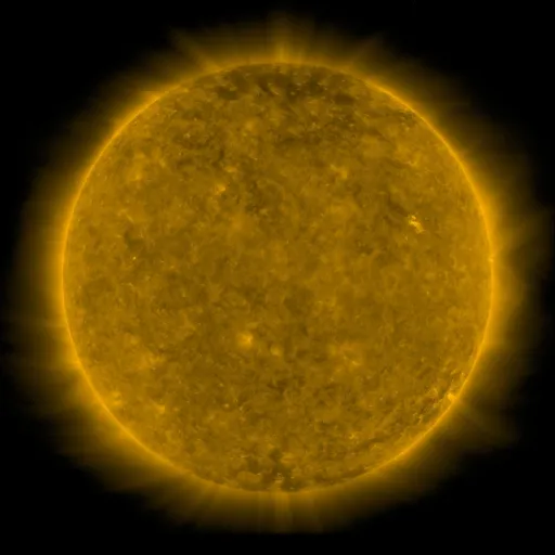 Solar Corona