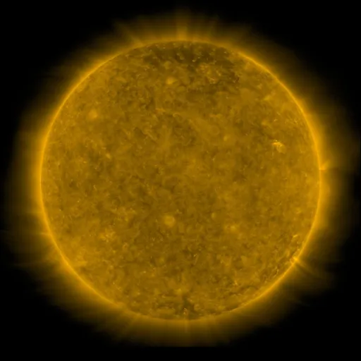 Корона Солнца