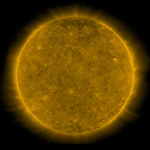 Solar Corona