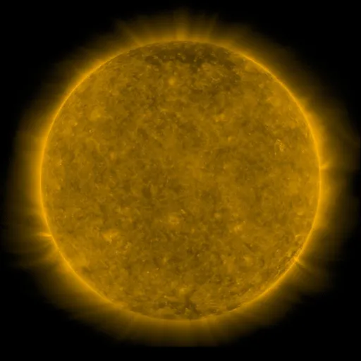 Solar Corona