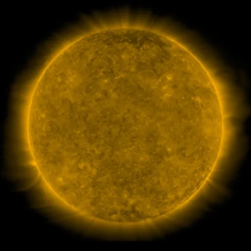 Solar Corona