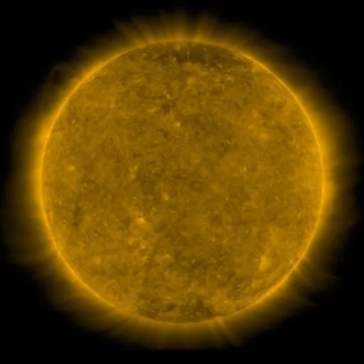 Solar Corona