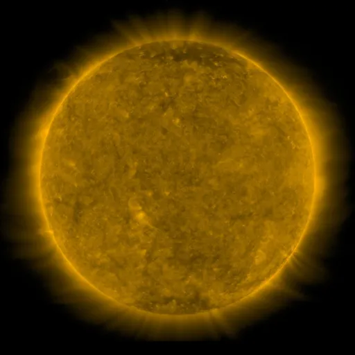 Solar Corona