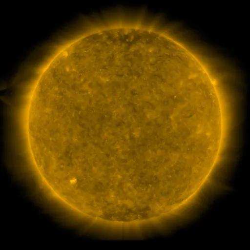 Корона Солнца