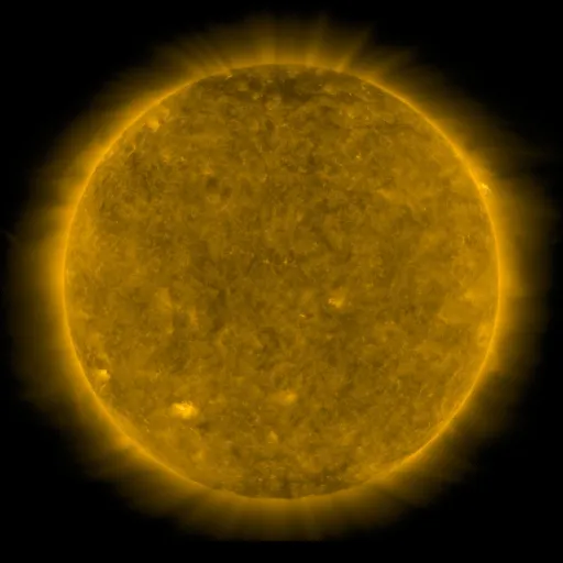 Solar Corona