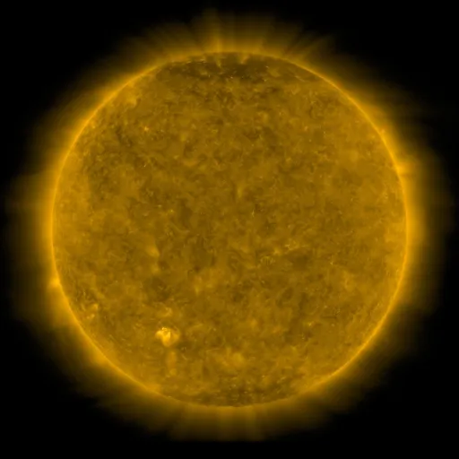 Solar Corona