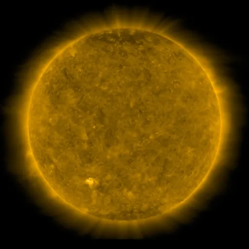 Корона Солнца