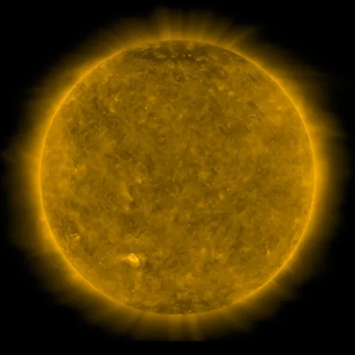 Solar Corona