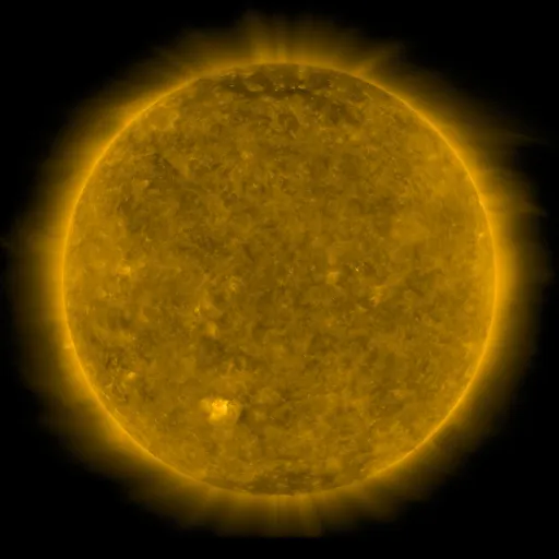 Solar Corona