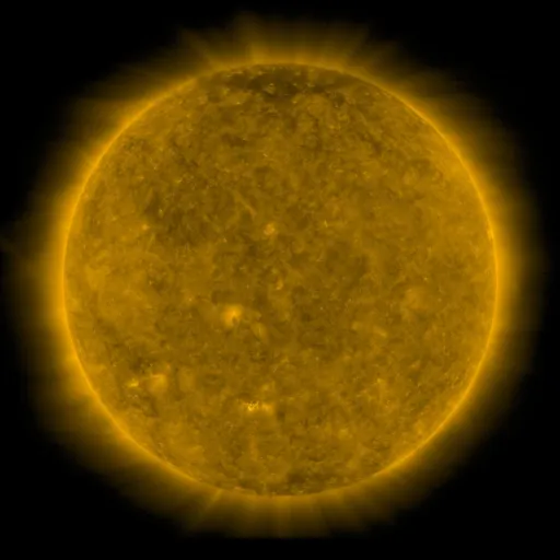 Корона Солнца