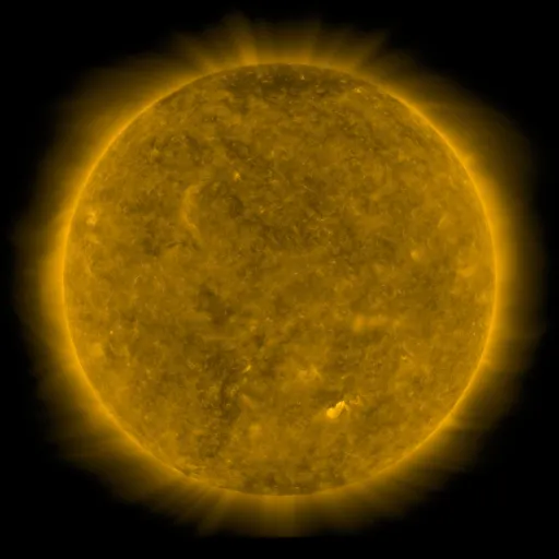 Solar Corona