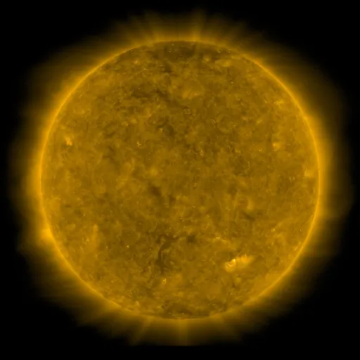 Solar Corona