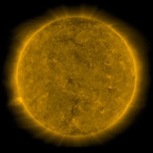Solar Corona
