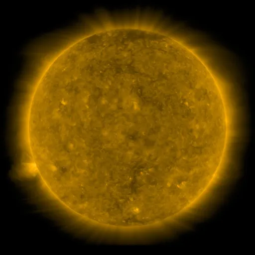 Solar Corona
