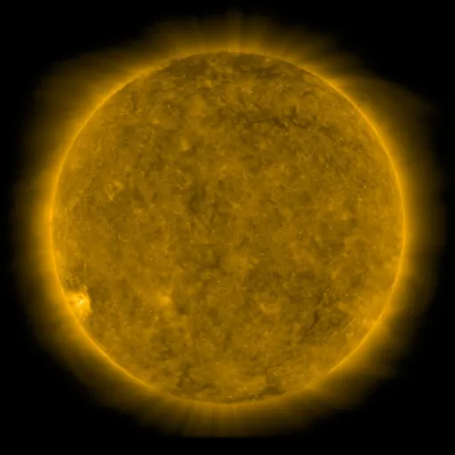 Solar Corona