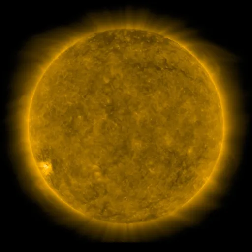 Solar Corona