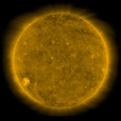 Корона Солнца