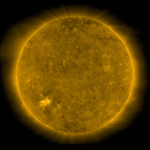 Solar Corona