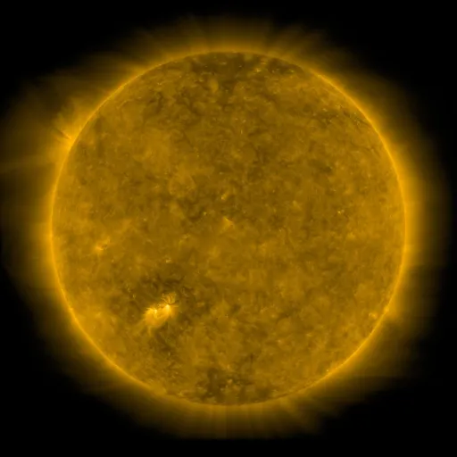 Solar Corona