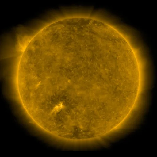 Solar Corona