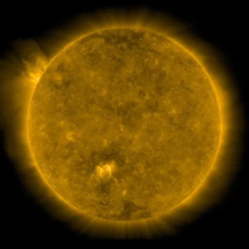 Solar Corona