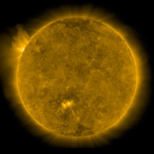 Solar Corona
