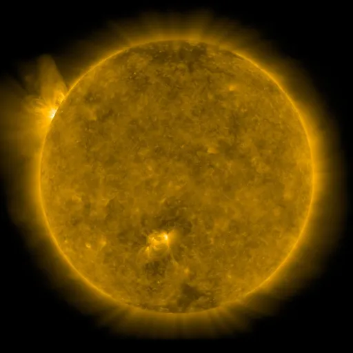 Корона Солнца
