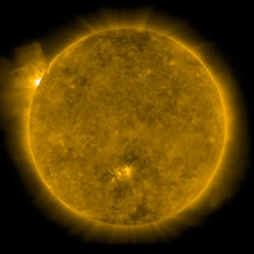 Solar Corona