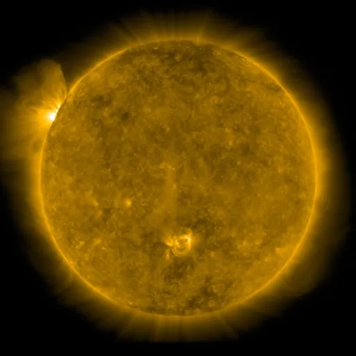 Solar Corona