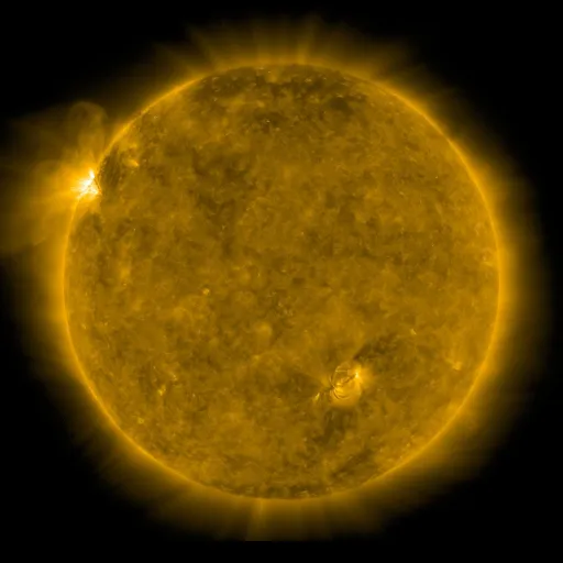 Solar Corona