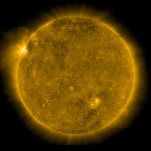 Solar Corona