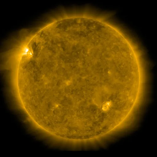 Solar Corona