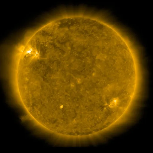 Solar Corona