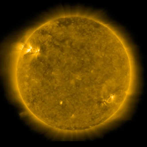 Solar Corona
