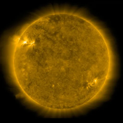 Solar Corona
