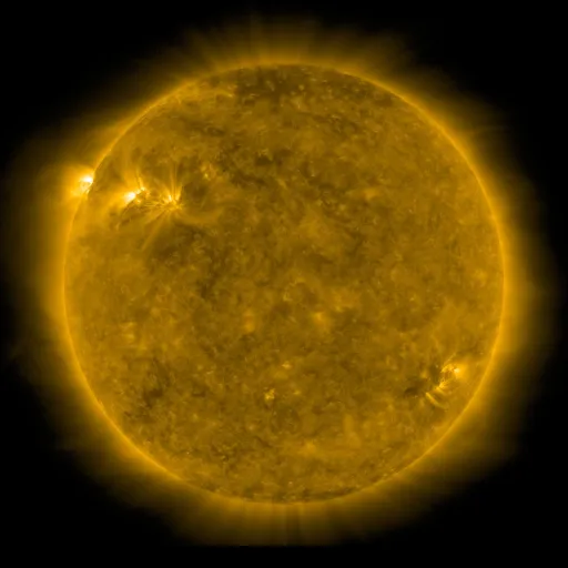 Solar Corona