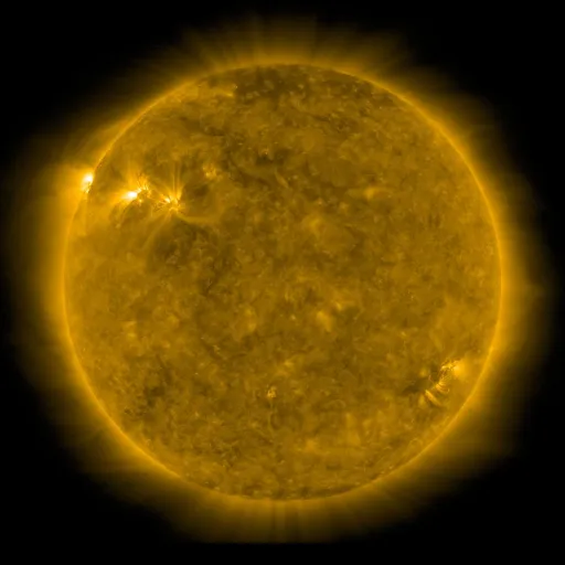 Solar Corona