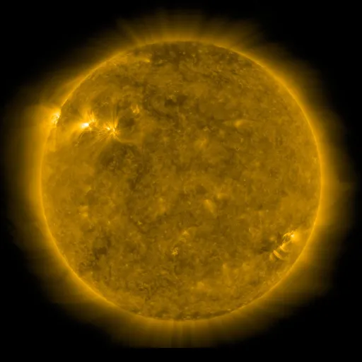 Solar Corona
