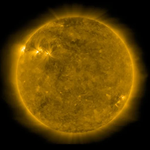 Solar Corona
