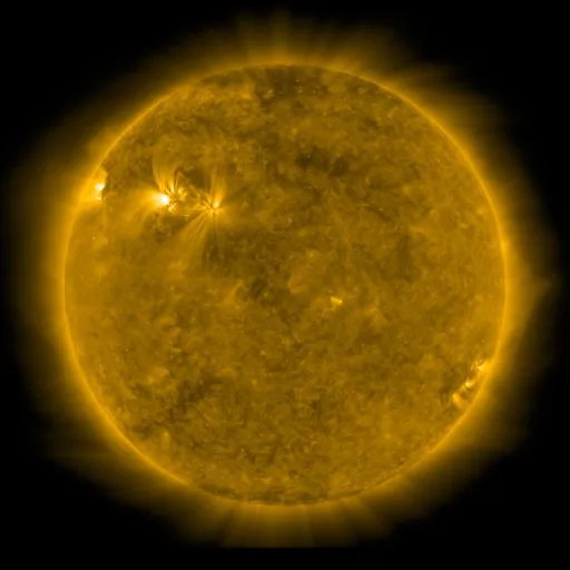 Solar Corona