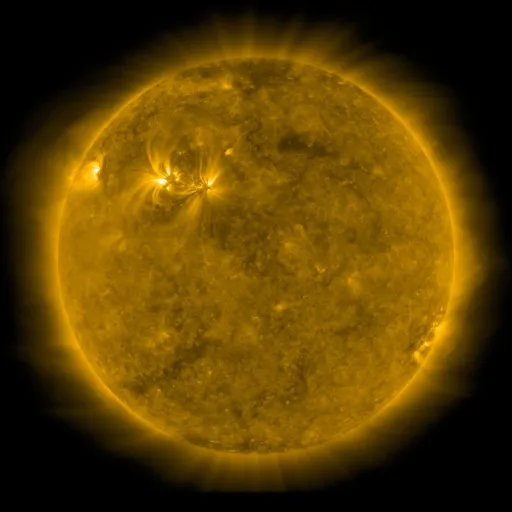 Solar Corona