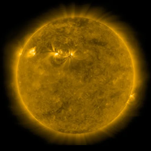 Solar Corona