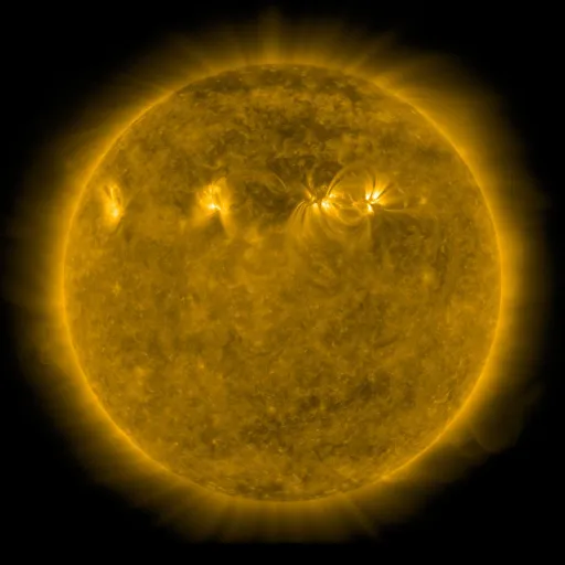 Solar Corona