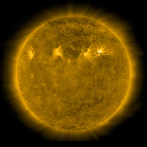 Solar Corona