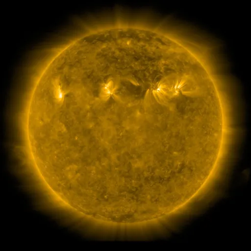 Solar Corona