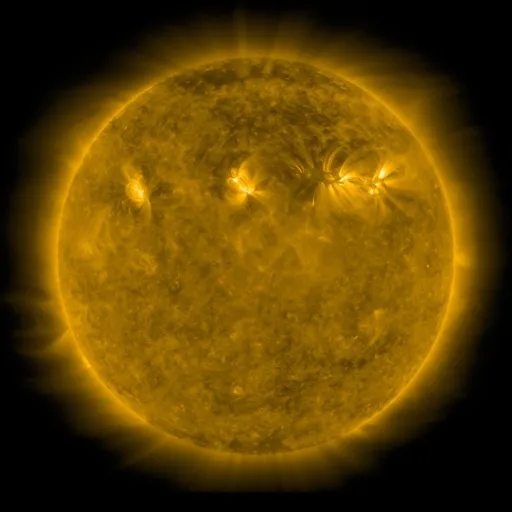 Solar Corona