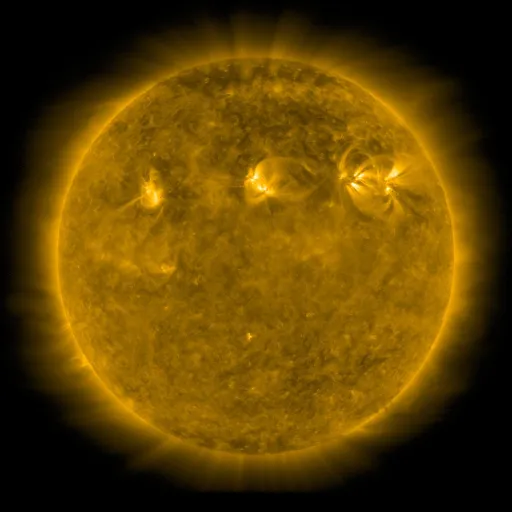 Solar Corona