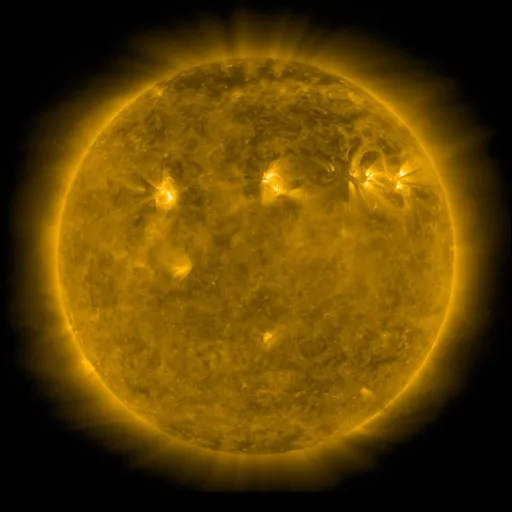 Solar Corona
