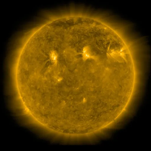 Solar Corona