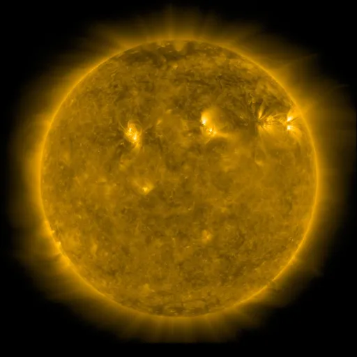 Solar Corona